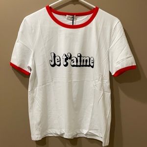 Celine t shirt